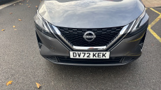 Nissan Qashqai 1.3 DiG-T MH Tekna 5dr Petrol Hatchback